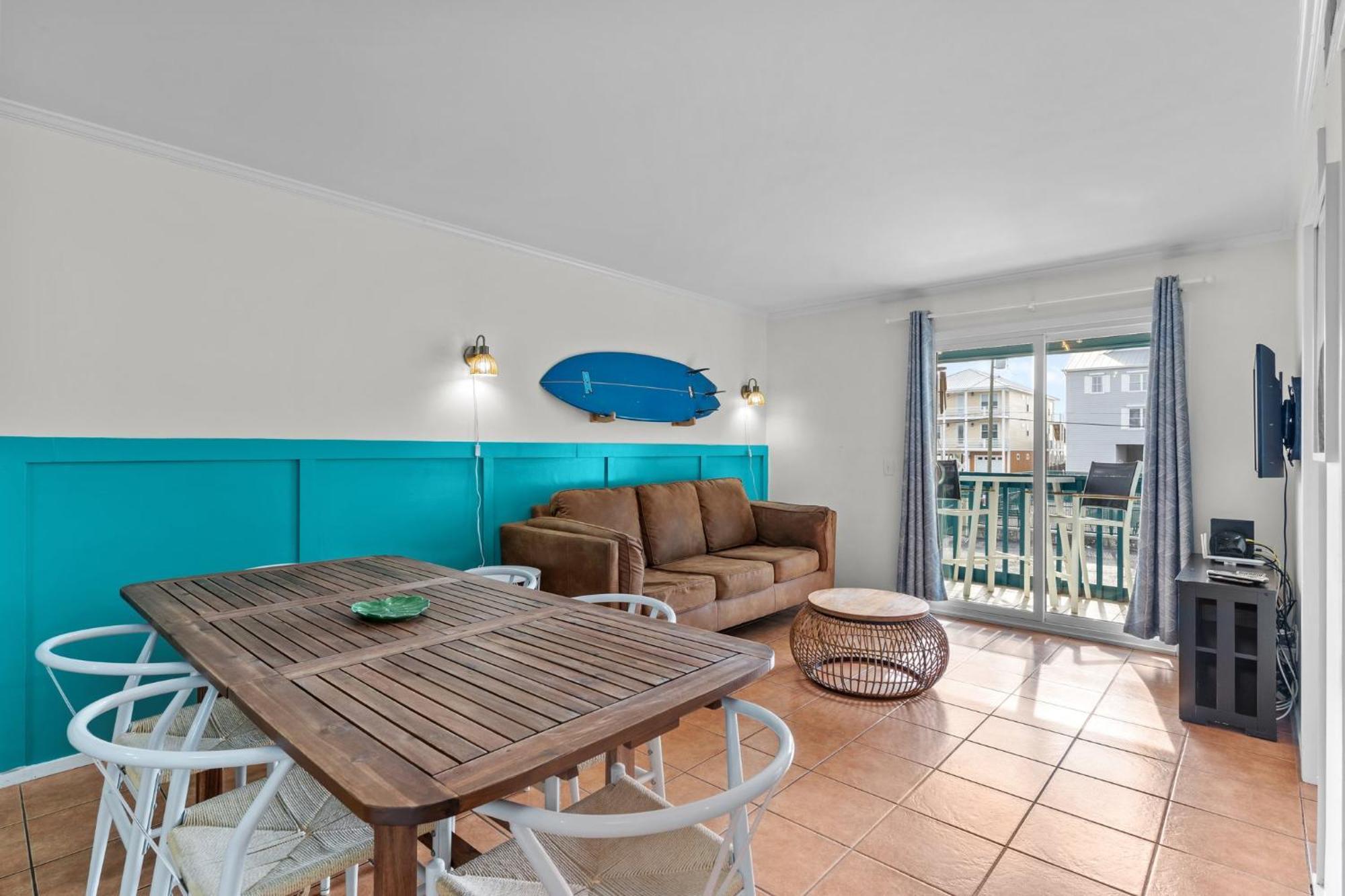 Hang Hideaway, Pool, Condo, Parking - 6 Person Max Occupancy Hébergement de vacances *