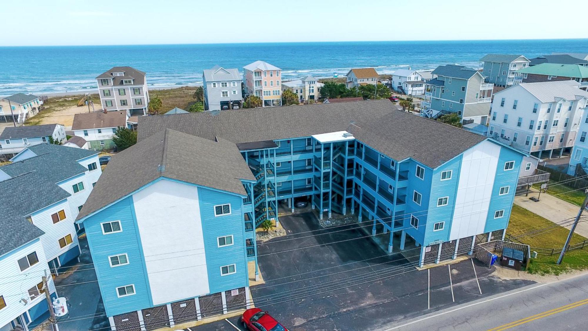 Hang Hideaway, Pool, Condo, Parking - 6 Person Max Occupancy Hébergement de vacances